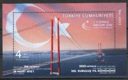 2021 12. ULAŞTIRMA VE HABERCİLİK ŞURASI BLOK