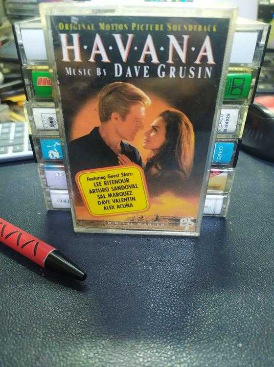 Хавана оригинал