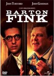 BARTON FINK  DVD