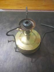 Antika - Optimus 1 S Gaz ocağı - kitantik - kitaLog