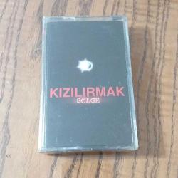 KIZILIRMAK GÖLGE Sıfır Kaset .D