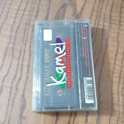 KIZILIRMAK GÖLGE Sıfır Kaset .D