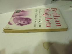 Korkma Bu Akşam Gelip Çalmam Kapını