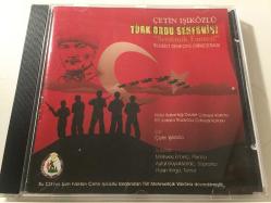 Çetin Işıközlü - Türk Ordu Senfonisi CD