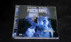 PARÇALANMIŞ HAYAT * SHATTERED IMAGE * WILLIAM BALOWIN * VCD