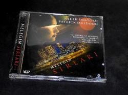 MELEĞİN SIRLARI * NEHİR ERDOĞAN * PATRICK MULDOON * VCD