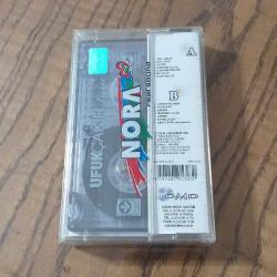 UFUK ÇAKIR BAHAR Sıfır Kaset .A4