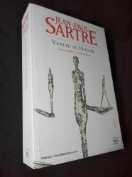 VARLIK VE HİÇLİK  (YENİ/SIFIR)