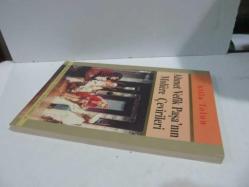 Ahmet Vefik Paşa'nın Moliere Çevirileri