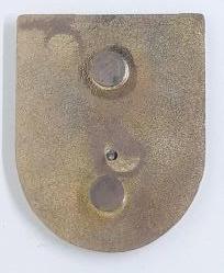 Kara Kuvvetleri Lojistik Komutanlığı Brövesi - Koleksiyon amaçlı