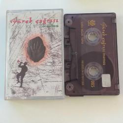grup YÜREK ÇAĞRISI MAMOŞ Kaset .92