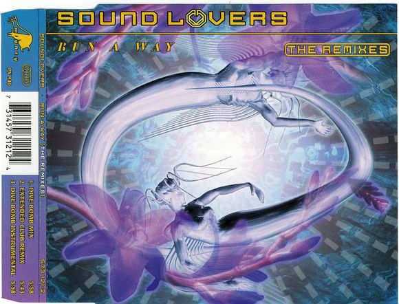 The soundlovers run away. The Soundlovers. The Soundlovers - Run a way. Soundlovers группа. The Soundlovers - Run a way (1996) 320.