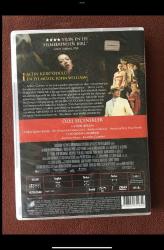 Memoirs of A Geisha DVD - Bir Geyşa'nın Anıları DVD