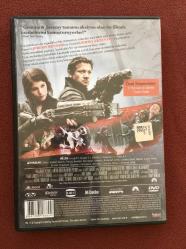 Hansel ve Gretel Cadı Avcıları DVD