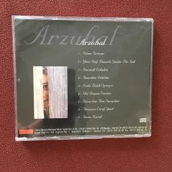 Arzu Görücü - Arzuhal CD Albüm