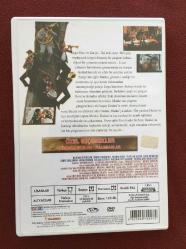 Black Cat White Cat DVD - Kara Kedi Ak Kedi DVD