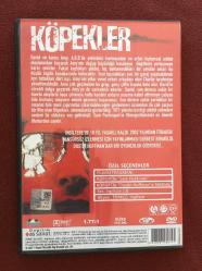 Sam Peckinpah * Dustin Hoffman * Straw Dogs DVD - Köpekler DVD