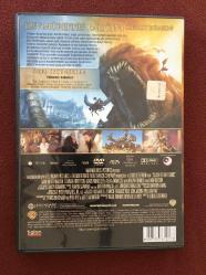 Liam Neeson * Clash Of The Titans -Titanların Savaşı DVD