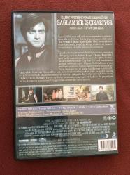The Woman In Black DVD - Siyahlı Kadın DVD