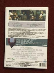 Berkun Oya * iyi Seneler Londra DVD