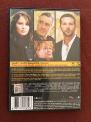 Silver Linings Playbook DVD - Umut Işığım DVD