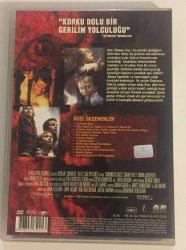 Jonathan Liebesman * Darkness Falls DVD
