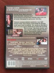 Monster DVD - Cani DVD - Monster DVD