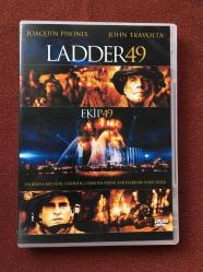 Ladder 49 DVD - Ekip 49 DVD