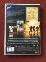 Ladder 49 DVD - Ekip 49 DVD