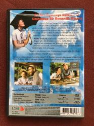 The African Queen DVD - Afrika Kraliçesi DVD