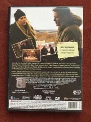 Two Lovers DVD - iki Aşık DVD