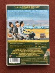 Küs Kardeşler Limited DVD - The Darjeeling Limited DVD - Küs Kardeşler Limited DVD