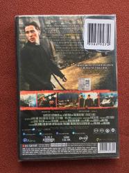 The Flowers of War DVD - Savaşın Çiçekleri DVD Ambalajında
