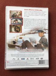 The Black Dahlia DVD - Cehennem Çiçeği DVD