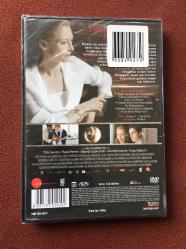 Tilda Swinton * I Am Love DVD - Benim Adım Aşk DVD Ambalajında