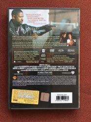 ilk Gün DVD - Training Day DVD - ilk Gün DVD