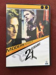 Naomi Watts * Sean Penn * 21 Grams DVD - 21 Gram DVD
