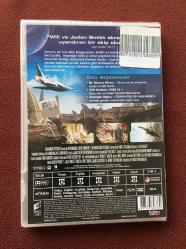 After Earth DVD - Dünya Yeni Bir Baslangıç DVD Ambalajında