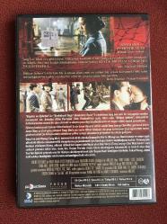 Lust Caution DVD - Dikkat Şehvet DVD