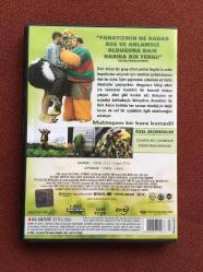 Four Lions DVD - Dört Aslan DVD