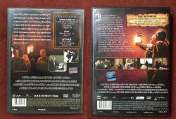 National Treasure - Büyük Hazine ( 2 FILM )