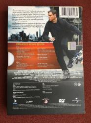 Matt Damon * The Bourne Ultimatum DVD - Son Ültimatom DVD ( 2 DISC )