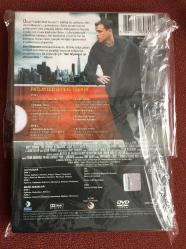 The Bourne Ultimatum DVD - Son Ültimatom DVD ( 2 DISC )