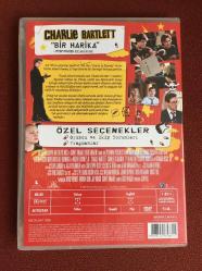 Charlie Bartlett DVD