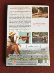 Bernardo Bertolucci * Stealing Beauty DVD - Çalınmış Güzellik DVD
