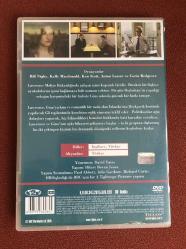 The Girl in the Cafe DVD - Cafe'deki Kız DVD