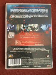 Vampire Hunter DVD - Vampir Avcısı DVD