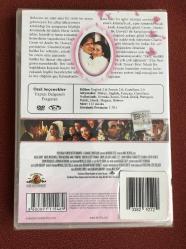 Four Weddings and a Funeral DVD - Dört Nikâh Bir Cenaze DVD Ambalajında