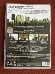Matt Damon * inside Job DVD