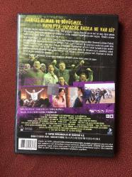 Green Street Hooligans DVD - Yeşil Sokak Holiganları DVD